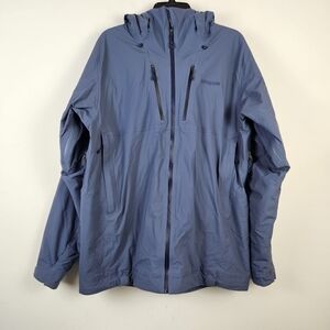 Patagonia Worn Wear Men's-Stretch Nano Storm Jacket Size Large